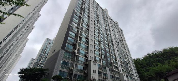 인천광역시 남동구 만수동 1114 햇빛마을벽산아파트 106동 21층2102호 아파트 경매 사진 9