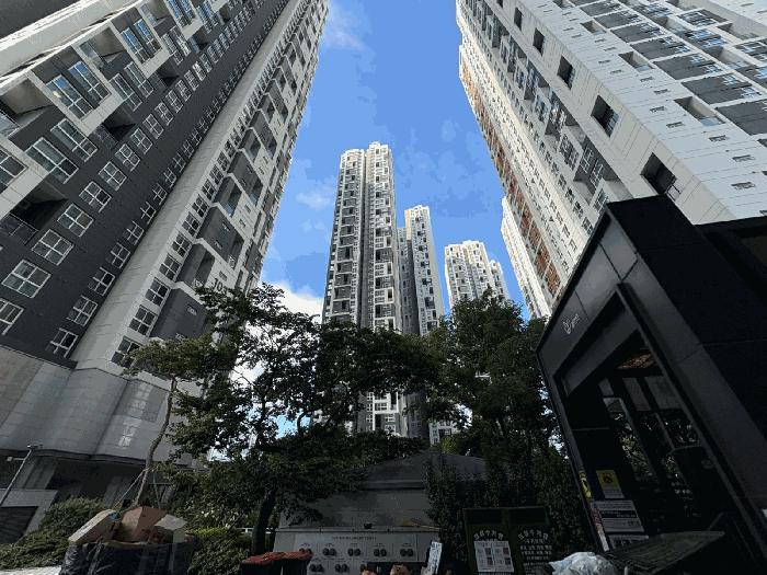 인천광역시 연수구 송도동 316 힐스테이트 송도 더테라스 102동 8층807호 오피스텔 경매 사진 3