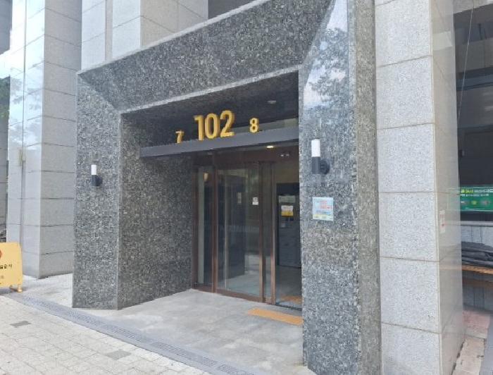인천광역시 연수구 송도동 316 힐스테이트 송도 더테라스 102동 8층807호 오피스텔 경매 사진 6