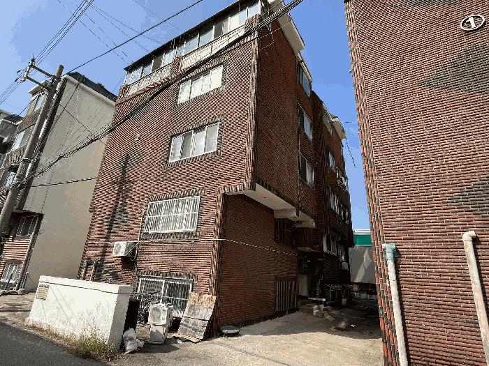 인천광역시 미추홀구 주안동 35-28 2층202호 다세대(빌라) 경매 사진 1