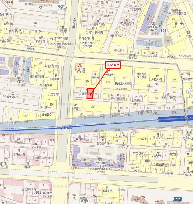 인천광역시 미추홀구 주안동 35-28 2층202호 다세대(빌라) 경매 사진 10