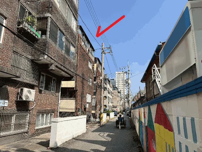 인천광역시 미추홀구 주안동 35-28 2층202호 다세대(빌라) 경매 사진 2