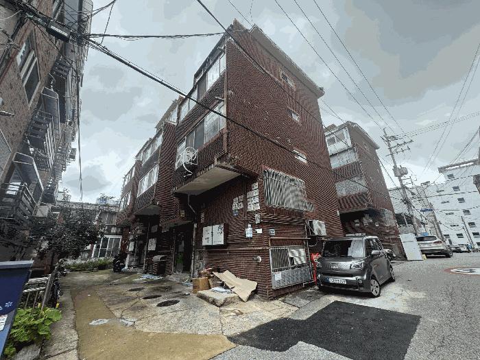 인천광역시 남동구 구월동 1180-12 장원빌라 지층비01호 다세대(빌라) 경매 사진 5
