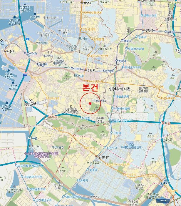 인천광역시 미추홀구 주안동 1216-17 주안에쉐르 4층421호 다세대(빌라) 경매 사진 12