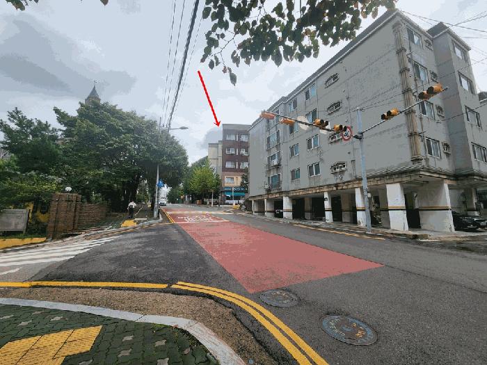 인천광역시 미추홀구 주안동 1216-17 주안에쉐르 4층421호 다세대(빌라) 경매 사진 2