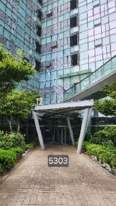 부산광역시 해운대구 우동 1408 해운대아이파크 주동2동 4층407호 아파트 경매 사진 6