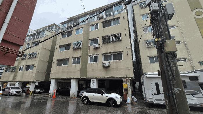 인천광역시 미추홀구 도화동 534-15 쑥골마을아파트 108동 2층202호 아파트 경매 사진 1