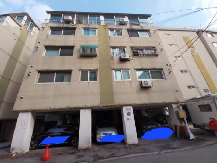 인천광역시 미추홀구 도화동 534-15 쑥골마을아파트 108동 2층202호 아파트 경매 사진 7