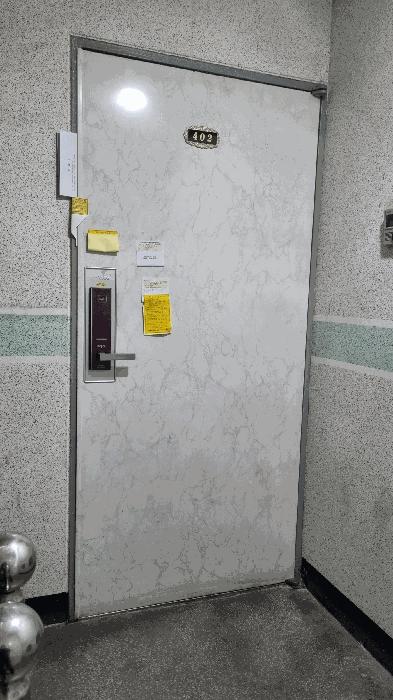 인천광역시 계양구 계산동 957-37 상보아파트 4층402호 아파트 경매 사진 4
