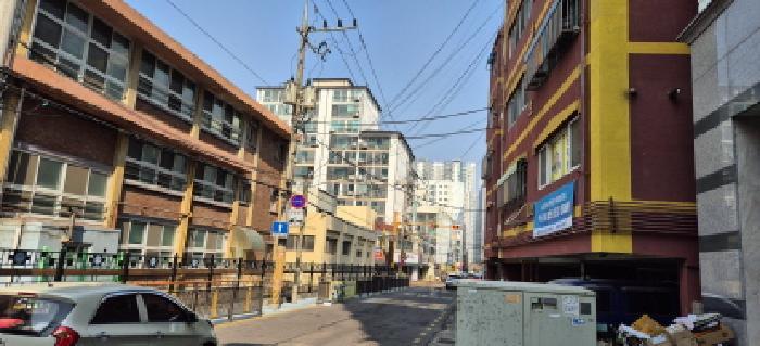 인천광역시 부평구 부평동 441-20 리코팰리스 13층1303호 아파트 경매 사진 6