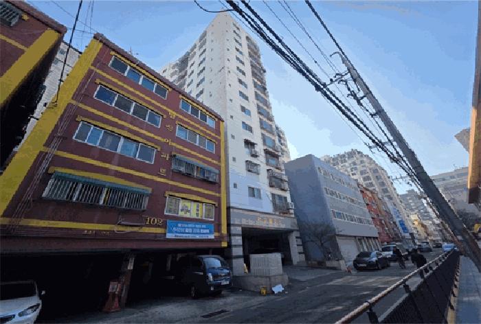 인천광역시 부평구 부평동 441-20 리코팰리스 13층1303호 아파트 경매 사진 7