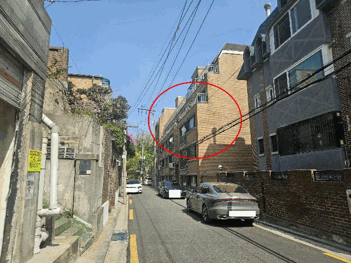 서울특별시 성북구 정릉동 508-123 1층103호 아파트 경매 사진 13