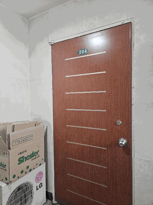 서울특별시 성북구 정릉동 508-123 2층203호 아파트 경매 사진 15