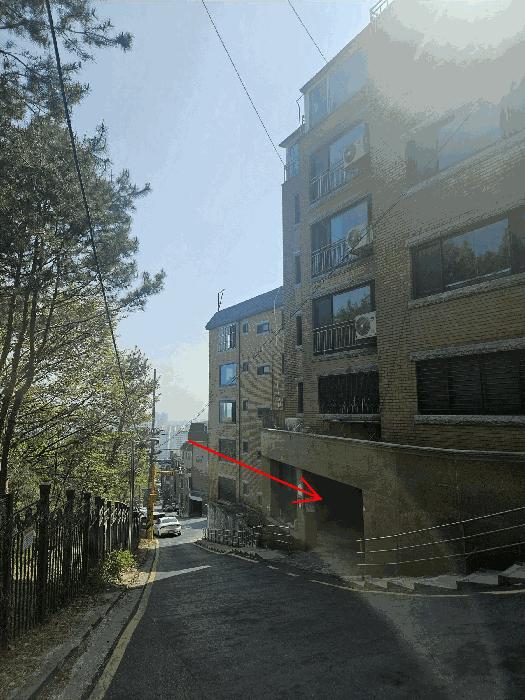 서울특별시 성북구 정릉동 508-123 5층501호 아파트 경매 사진 12