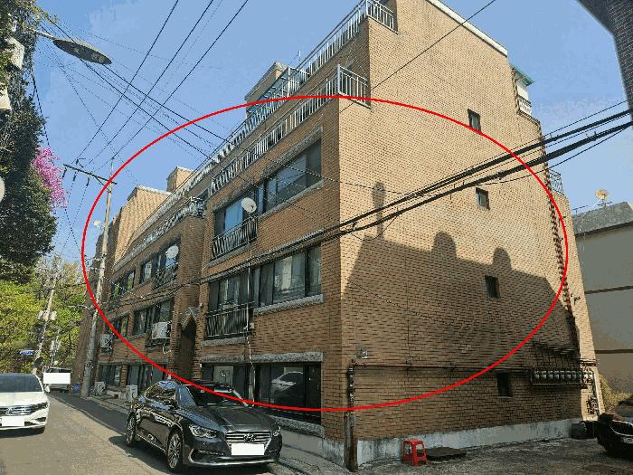 서울 성북구 아파트