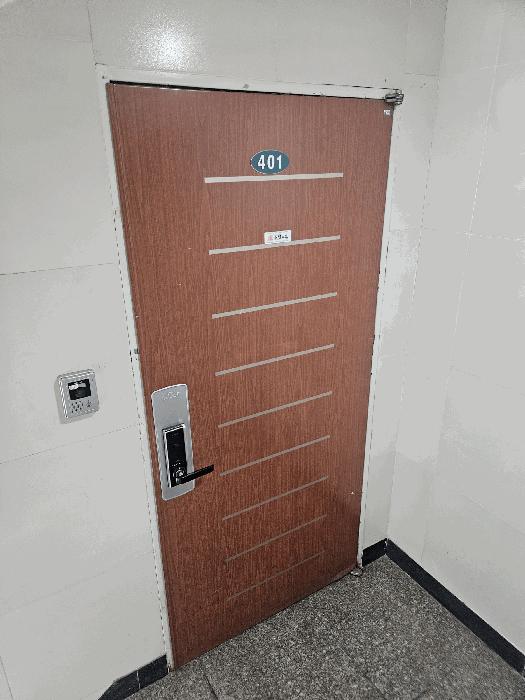 서울특별시 성북구 정릉동 508-123 5층503호 아파트 경매 사진 10