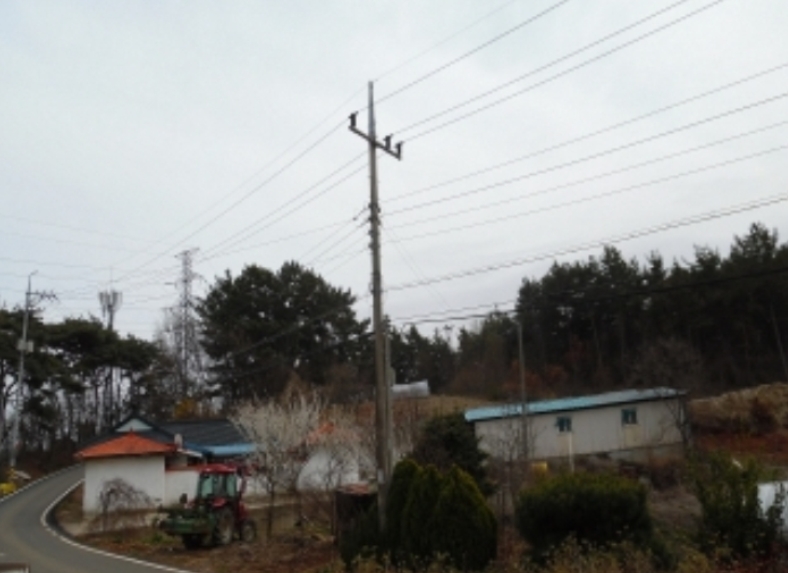 충청남도 서산시 지곡면 환성리 719-1 전 경매 사진 12