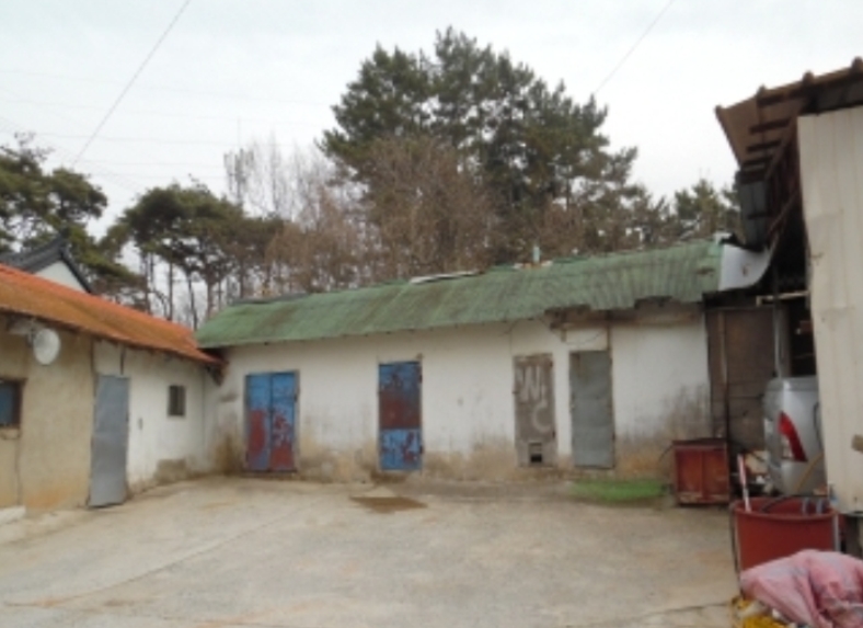 충청남도 서산시 지곡면 환성리 719-1 전 경매 사진 14