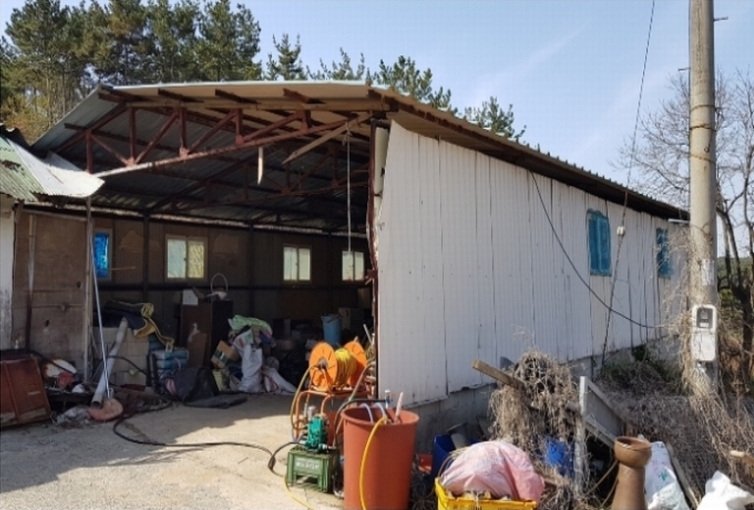 충청남도 서산시 지곡면 환성리 719-1 전 경매 사진 9