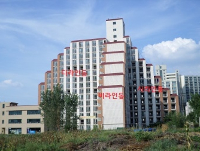 강원도 원주시 흥업면 흥업리 107-1 약산아파트 에이라인동 1층101호외248개호 외 7필지 아파트 경매 사진 4