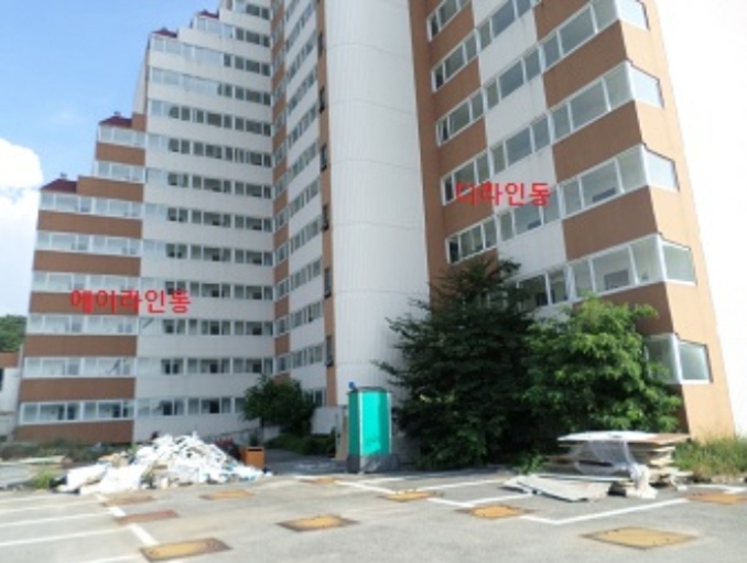 강원도 원주시 흥업면 흥업리 107-1 약산아파트 에이라인동 1층101호외248개호 외 7필지 아파트 경매 사진 6