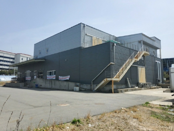 강원도 춘천시 동내면 학곡리 64 외 5필지 공장 경매 사진 3