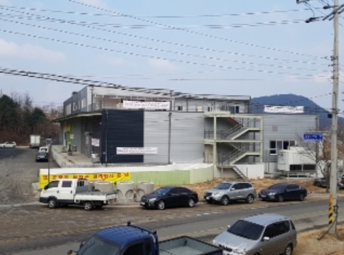 강원도 춘천시 동내면 학곡리 64 외 5필지 공장 경매 사진 29