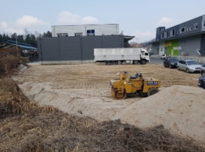 강원도 춘천시 동내면 학곡리 64 외 5필지 공장 경매 사진 35