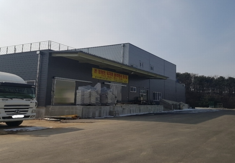 강원도 춘천시 동내면 학곡리 64 외 5필지 공장 경매 사진 5