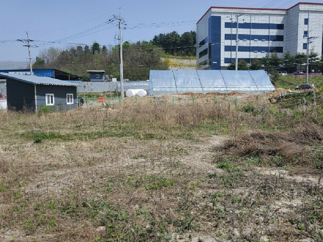 강원도 춘천시 동내면 학곡리 64 외 5필지 공장 경매 사진 6