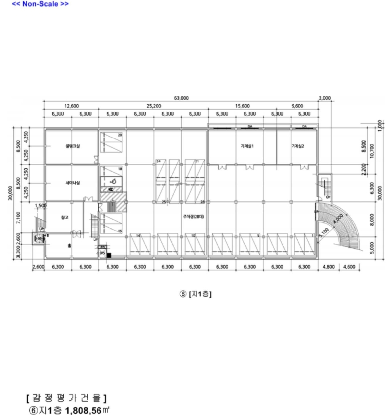 강원도 춘천시 동내면 학곡리 64 외 5필지 공장 경매 사진 55