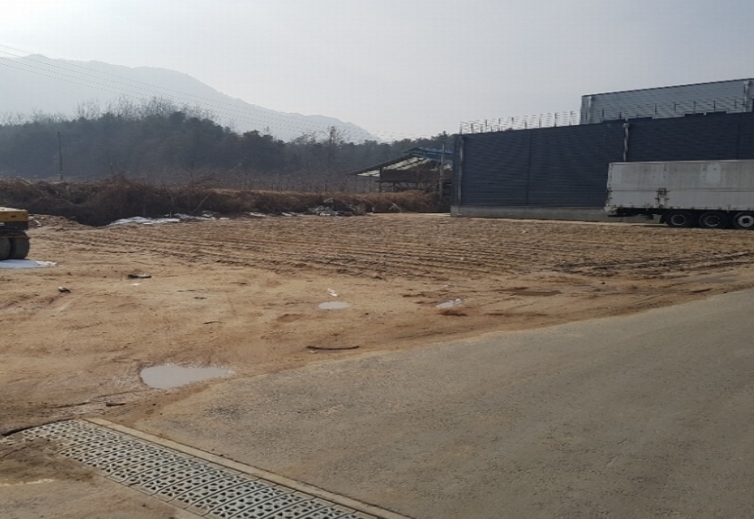 강원도 춘천시 동내면 학곡리 64 외 5필지 공장 경매 사진 8