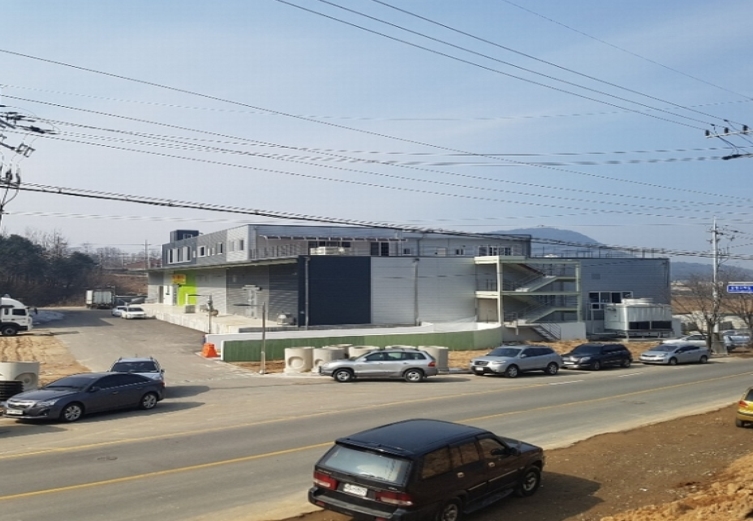 강원도 춘천시 동내면 학곡리 64 외 5필지 공장 경매 사진 9