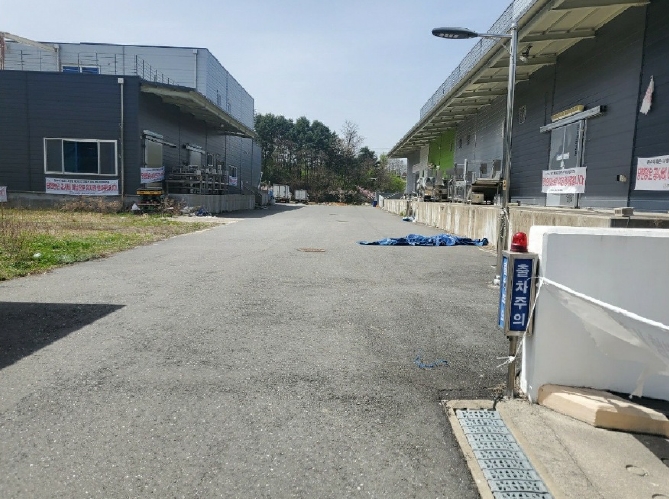 강원도 춘천시 동내면 학곡리 64 외 5필지 공장 경매 사진 10