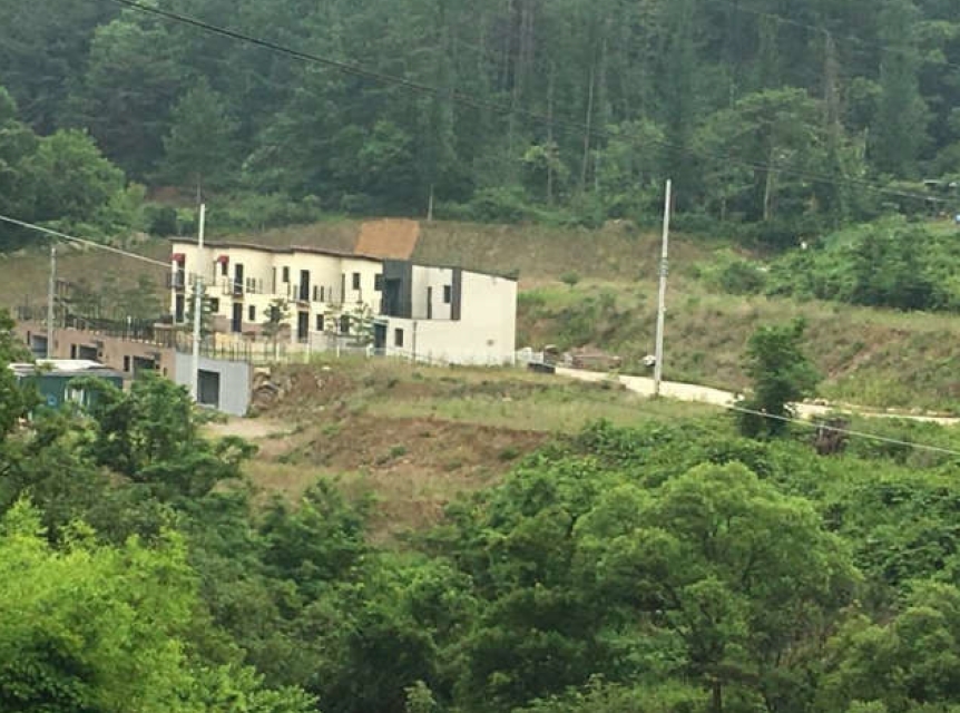 경기도 양평군 서종면 수입리 163-1 외 21필지 대지 경매 사진 1