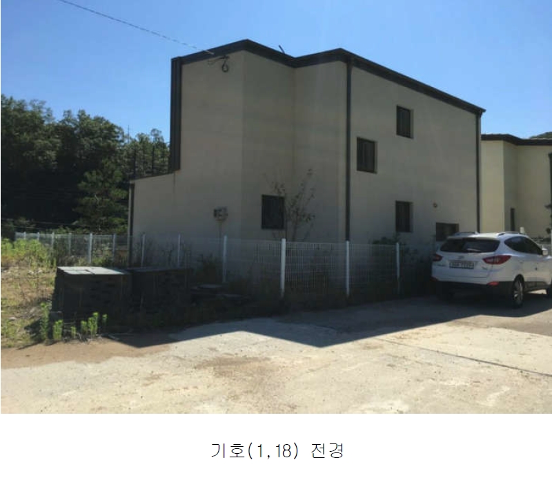경기도 양평군 서종면 수입리 163-1 외 21필지 대지 경매 사진 3