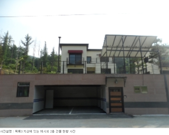경기도 양평군 서종면 수입리 163-1 외 21필지 대지 경매 사진 36