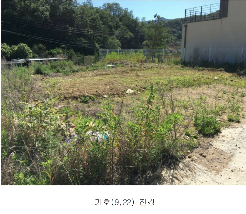 경기도 양평군 서종면 수입리 163-1 외 21필지 대지 경매 사진 10