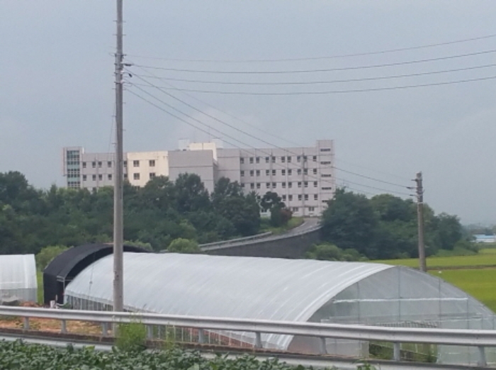 충남 천안시 서북구 입장면 연곡리 166-50 종교시설 경매 사진 1