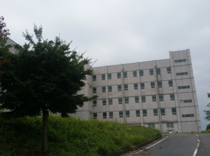 충남 천안시 서북구 입장면 연곡리 166-50 종교시설 경매 사진 2
