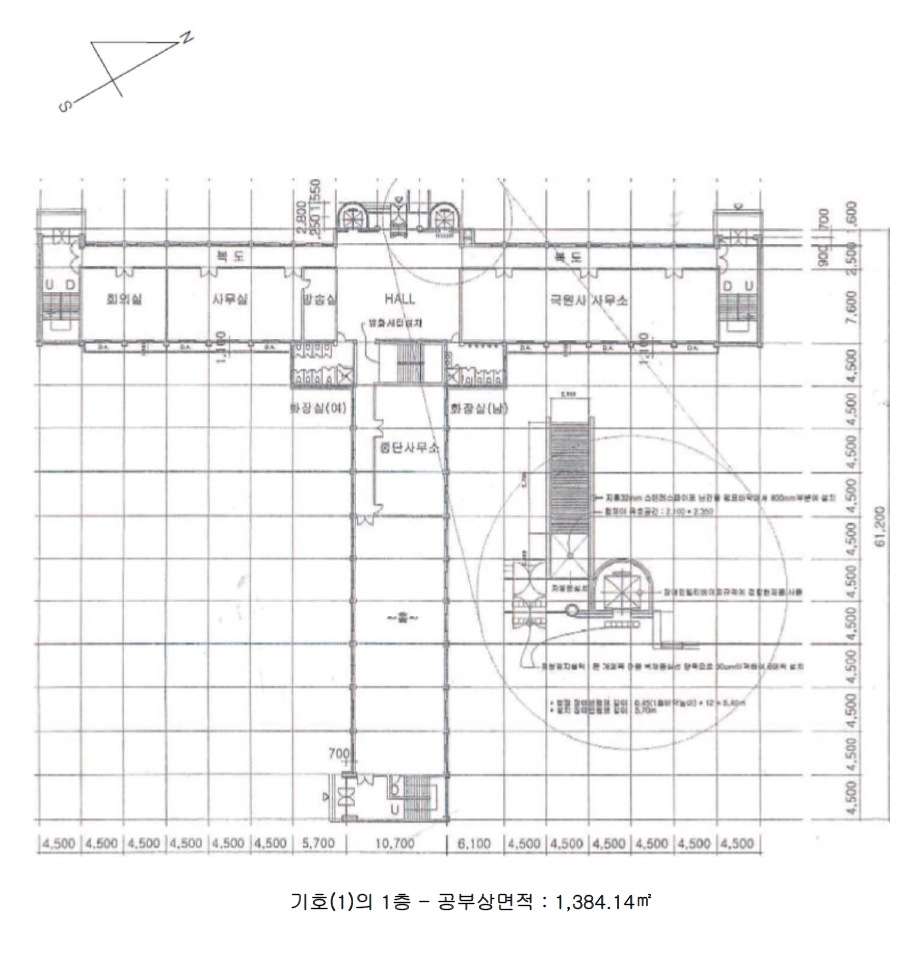 충남 천안시 서북구 입장면 연곡리 166-50 종교시설 경매 사진 17