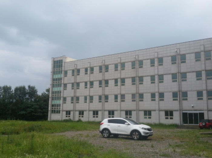 충남 천안시 서북구 입장면 연곡리 166-50 종교시설 경매 사진 8