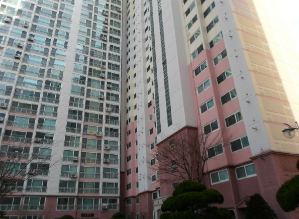 대구광역시 북구 침산동 101-1 아파트 경매 사진 2
