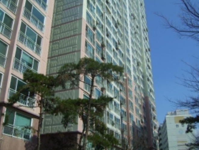 대구광역시 북구 침산동 101-1 아파트 경매 사진 3
