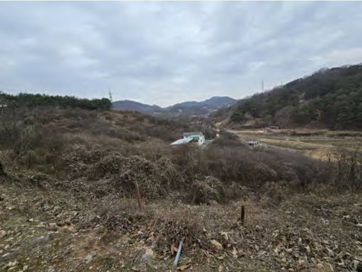 충청남도 금산군 제원면 명곡리 123 외 8필지 단독주택 경매 사진 4