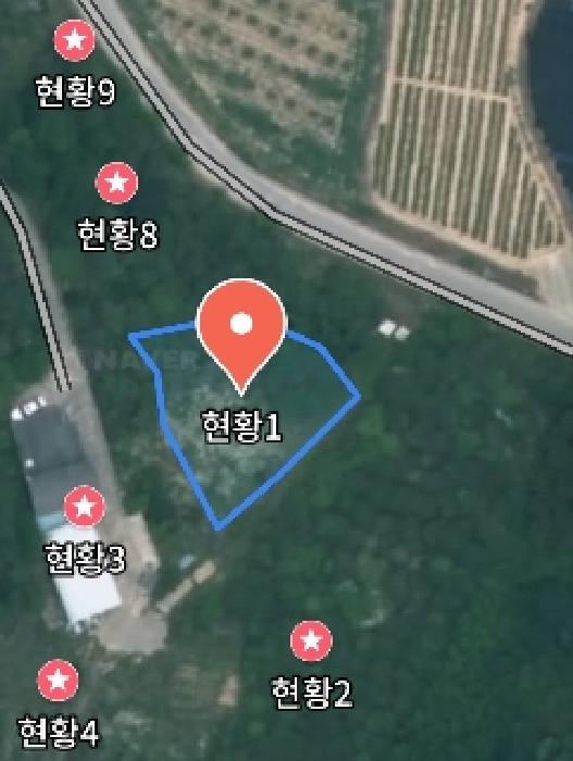 충청남도 금산군 제원면 명곡리 123 외 8필지 단독주택 경매 사진 31