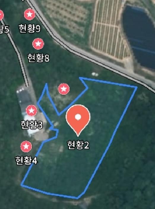 충청남도 금산군 제원면 명곡리 123 외 8필지 단독주택 경매 사진 32