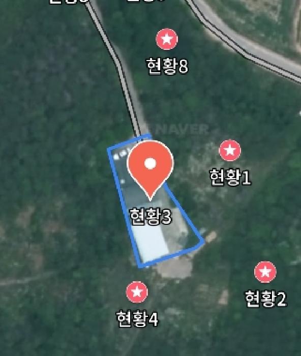 충청남도 금산군 제원면 명곡리 123 외 8필지 단독주택 경매 사진 33