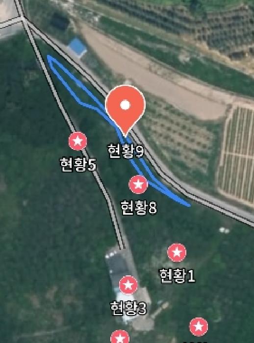 충청남도 금산군 제원면 명곡리 123 외 8필지 단독주택 경매 사진 35