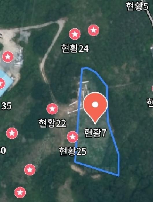 충청남도 금산군 제원면 명곡리 123 외 8필지 단독주택 경매 사진 37
